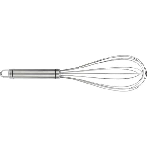 Batteur à Œufs Manuel en Acier Inoxydable 304, 7 Fils - Outil de Mélange pour Cuisine et Pâtisserie