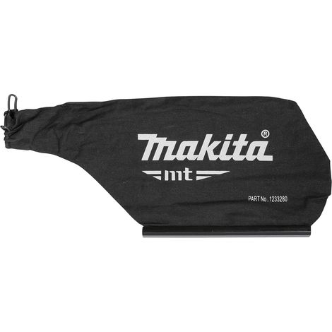 Makita Staubsack - 123328-0