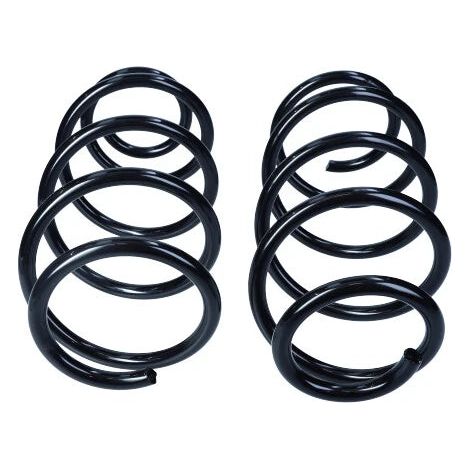 MAXGEAR 60-1201D Ressort de suspension SEAT 6R0411105AG (1/3)