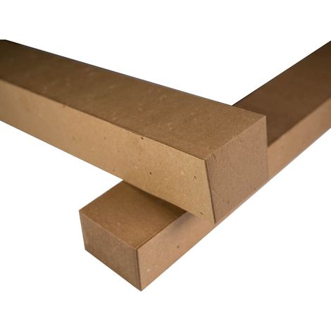 Nido d'ape 50x150x12