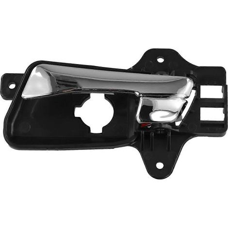 Poignée intérieure de porte avant gauche 82610-2L010 pour I30 I20 I CEE'D - Accessoires auto pour conduite à gauche (1/5)