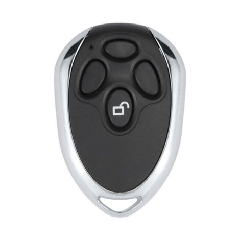 Télécommande 433MHz pour portail coulissant, motorisation de porte de garage et système de fermeture automatique (1/3)