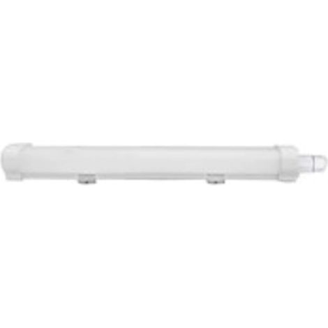 REGLETTE LED 22W 2400LM IP65 60 CM - 1 pezzo