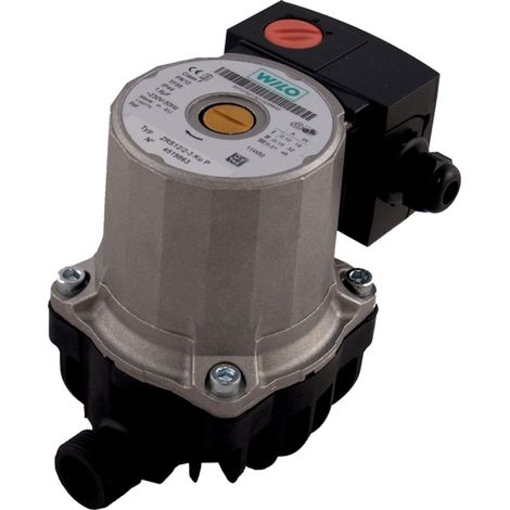 Wolf Circulateur G3/4 130mm en plastique, pour CS, 2070752
