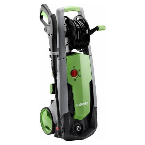 Hidrolimpiadora 2500W-160BAR-8,5lt/m Predator 160WPS