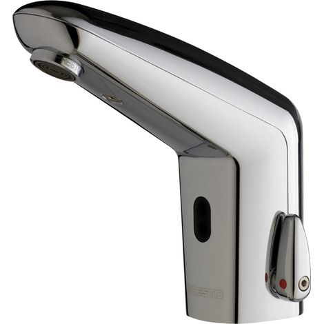 Mitigeur optoelectronique secteur