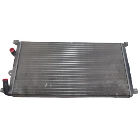 Radiateur RENAULT Master [PRODUIT D'OCCASION]♻️7701049664 (1/3)
