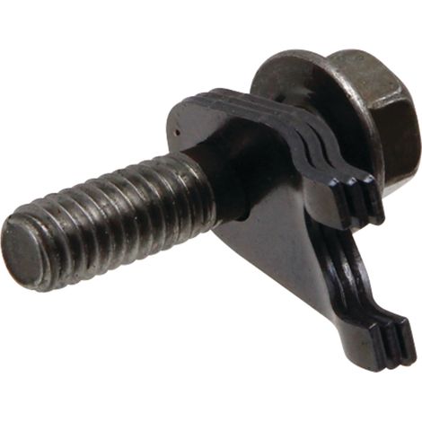 Supporto per morsetto iniettore per JOHN DEERE R34760