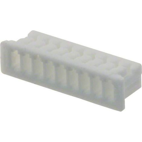 Connettore PicoBlade femmina 9 vie