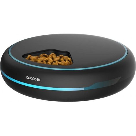 Cecotec Dispensador Comedero dispensador Pumba 1600 Purrfect Meal (1/5)