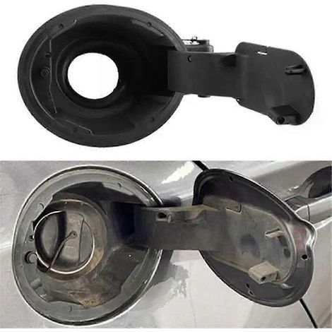 Charnière de trappe à carburant pour BMW Série 1 E81 E87 (2007-2011)