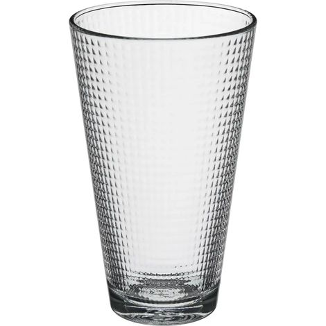 Verre haut Benit 340 ml 13,4 x 8,1 x 8,1 cm