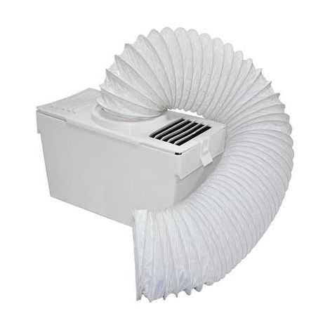 KONDENSBOX (1/6)