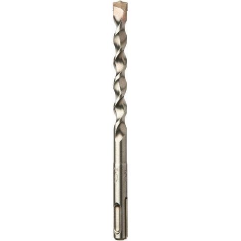 Broca SDS Plus Aggressor 10x160x100mm (1/4)