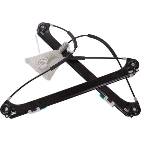 Lève-vitre électrique avant droit pour Audi A3 (2006-2012) (1/5)