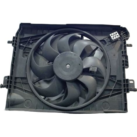 [PRODUIT D'OCCASION] Moteur Ventilateur Radiateur RENAULT Clio ♻️ Ref Oe. 214816703r - Garantie à vie (1/3)