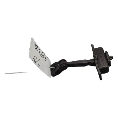 [PRODUIT D'OCCASION] Tirant Porte Avant Droit MERCEDES Classe A Monosp. I Phase 1 (168) 1998-2001 ♻️ Ref Oe. 1687200116 - Garantie à vie (1/2)