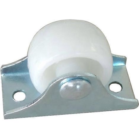 10 roulettes robustes pour chariot, pièces de rechange pour roulettes industrielles orientées (1/5)