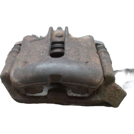 [PRODUIT D'OCCASION] Etrier De Frein Avant Droit RENAULT Megane I Ph2 99-02 ♻️ Ref Oe. 7701205833 - Garantie à vie (1/4)