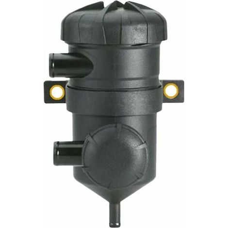 La prise universelle de séparat d'huile de Provent 200 de voiture peut filtrer pour la patrouille Turbo 4wds Landcruiser (1/4)