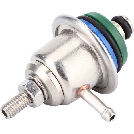 Regulador de presión de inyección de combustible ajustable de 3 a 5 bar, apto para el Z32.8 (1/5)