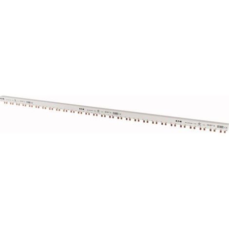 Barr. de pontage UL508 coupable 100A 2P 000121990 EATON BB-UL-25/2P-2M/56
