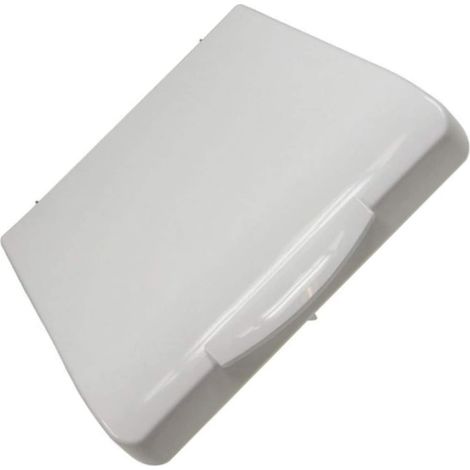 Coperchio completo - Lavatrice - FAURE - 3090837321424412426