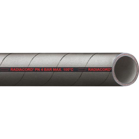Kühlwasserschlauch RADIACORD® ID 22mm L.40m