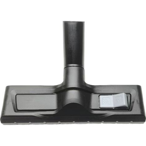 35mm Brosse Aspirateur Kärcher WD5, WD6, le port de la brosse peut changer de sol sec/humide,Noir (1/5)