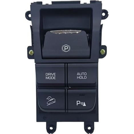 93300D30604X is an electronic brake switch suitable for modern automotive parts. (1/4)