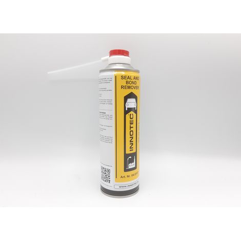 Seal and bond remover - innotec Klebstofferweicher - 04.0107.9999