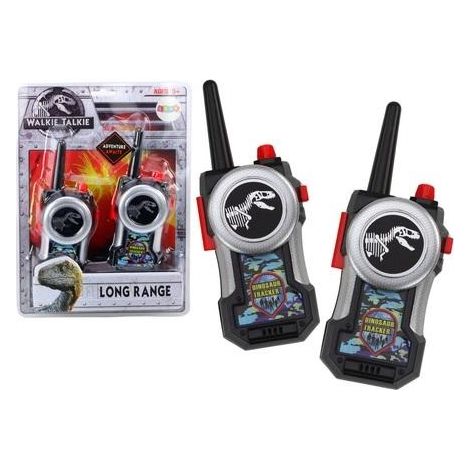 Dinosaurier-Tracker-Walkie-Talkies
