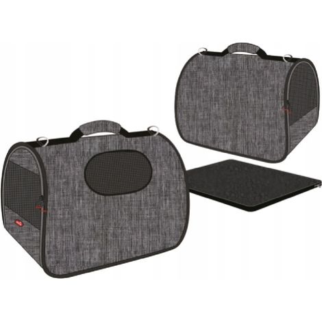 Zolux Nomad Transporttasche M 43,5 x 25 x 28,5 cm