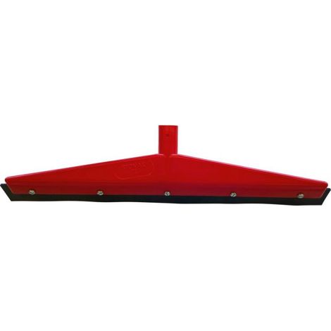 Raclette Stomax Iii Typ A 500Mm, Plastiquerouge, Sch