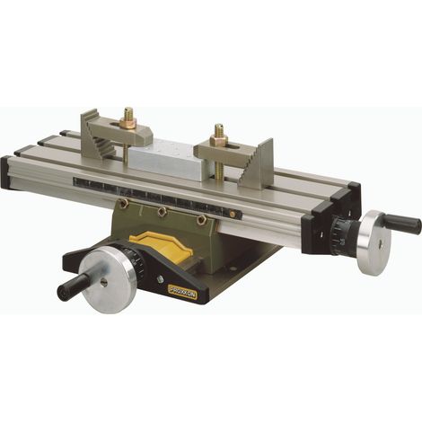 TAVOLO A CROCE KT 70 PROXXON 27100 (1/2)