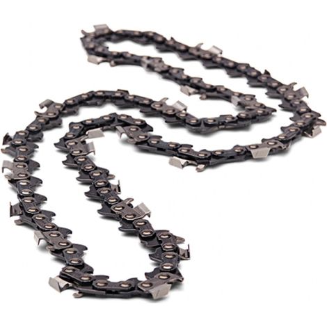 Bloggs 20in/510mm Replacement Chainsaw Chain, 0.325in Pitch, 0.058in Gauge, 76DL