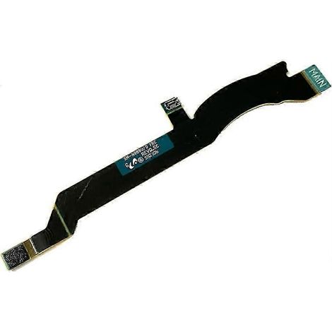 Pièce de rechange pour câble flexible d'antenne principale compatible avec Galaxy Note 20 Ultra 5G SM-N986U SM-N986U1 (1/5)