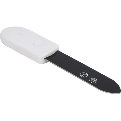 WN1803 Bodenfeuchtemonitor Mini-Feuchtigkeitsmesser für Blumen und Pflanzen im Topfbereich (1/5)