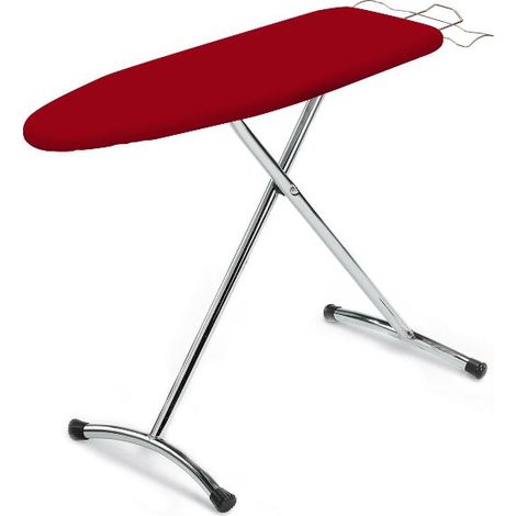 tabla de planchar ligera 113x36cm - RT046A - Astoria -