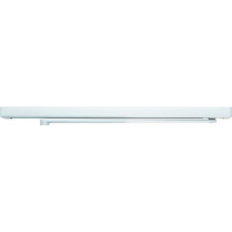 effeff Gleitschiene DCG195, Aluminium