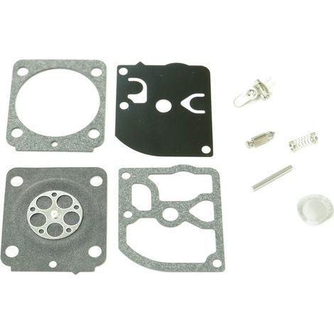 Membrane carburateur RB150 Zama (kit complet) (1/2)