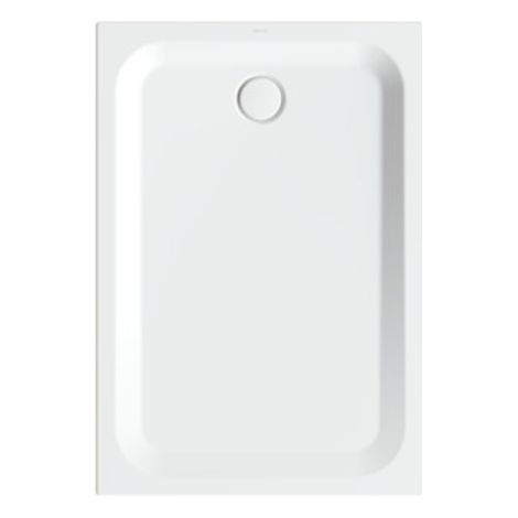 BetteUltra plato de ducha rectangular con antideslizante Sense (1/5)