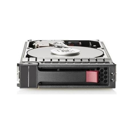 Disco rigido HP Enterprise HHD da 450 GB, 10.000 giri/min, SFF, M662, codice 613921-001