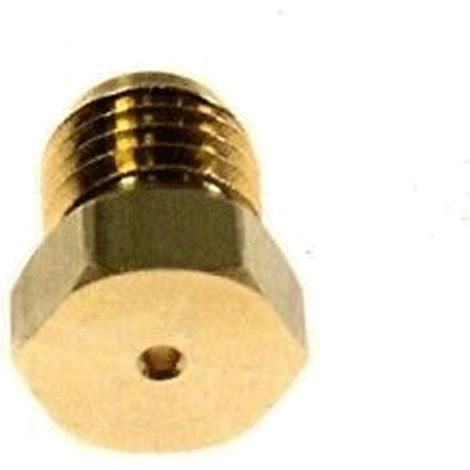 Ersatzteil - Original-Gasdüse, Gaskopf Butan D.1,02 -  - SMEG