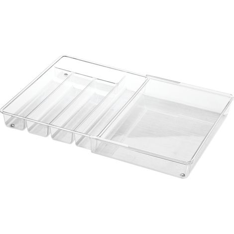 CALICOSY - Range Couverts Extensible Linus (1/5)