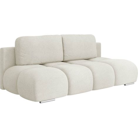 Sofá cama Dominus, Velo 621, Almacenaje, 0, 89x195x90cm (1/5)