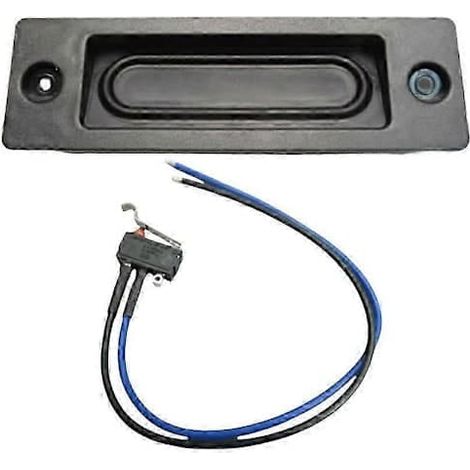 Recharge en caoutchouc pour balai d'essuie-glace de voiture Volvo S60 V60 V60 Cross Country 2019-2024, référence 31693569 (1/5)