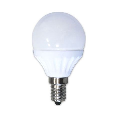 Sphärische LED-Lampe 6 W E14 6000 K 490 lm 200690074 Libertina