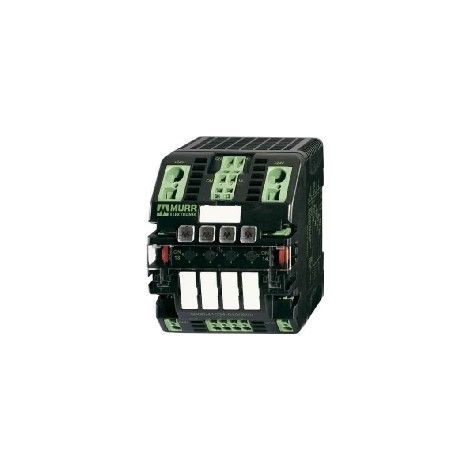 Murrelektronik Lastkreisüberwachung I:24DC O:24V/1-2-3-4 9000-41034-0100400 (1/2)