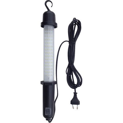 Lampara LED Portatil de Taller Ayerbe AY60 (1/5)